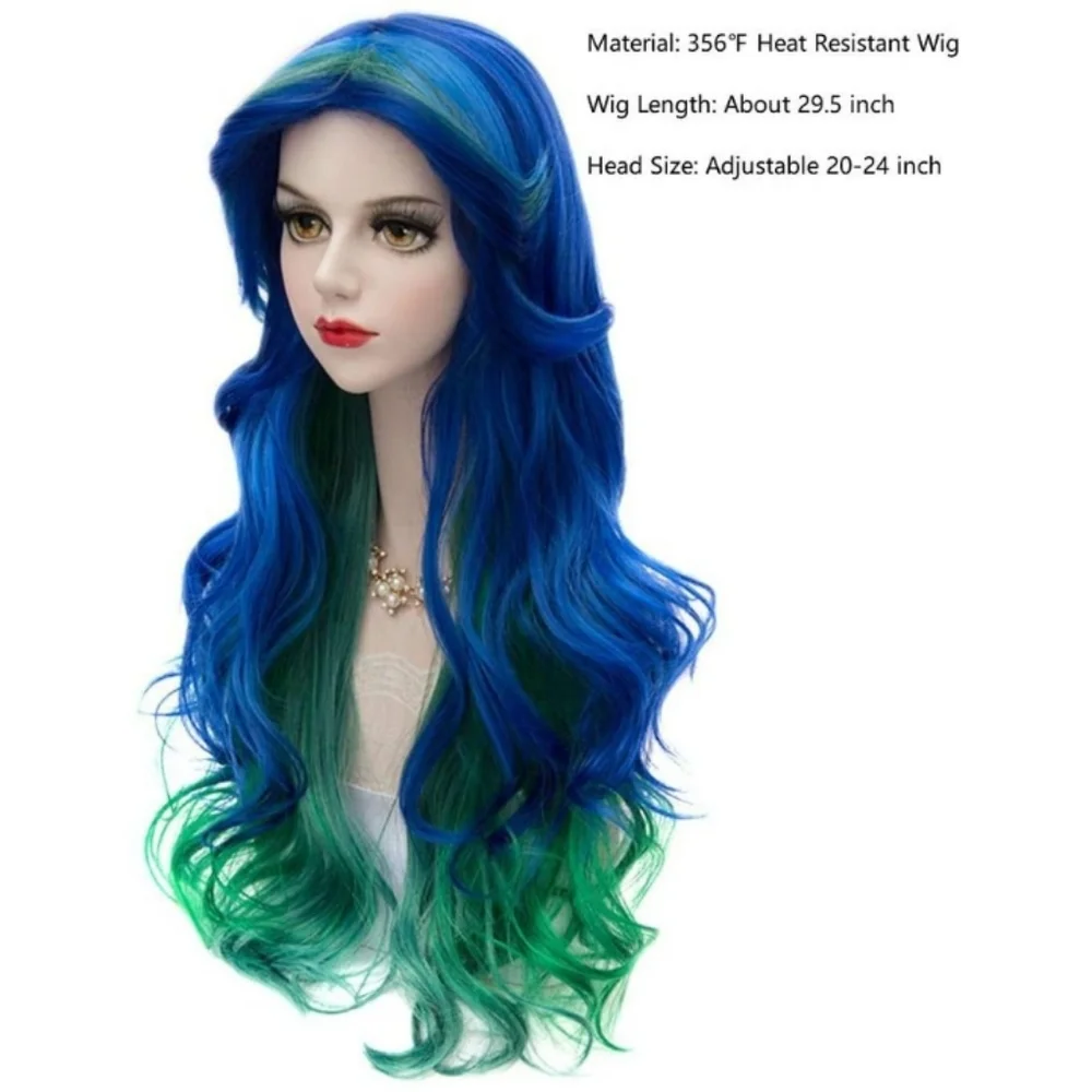 Blooming Hair 24
